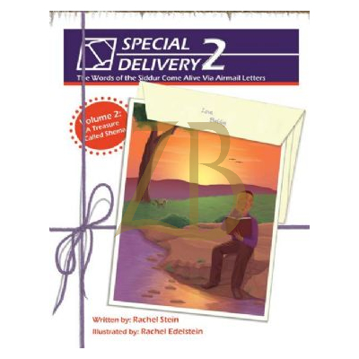 Special Delivery Vol. 2