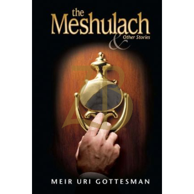 Meshulach & Other Stories