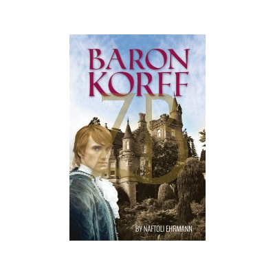 Baron Korff