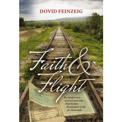 Faith & Flight - Feinzeig