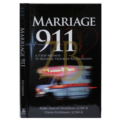 Marriage 911