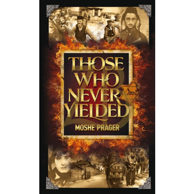 Those Who Never Yielded