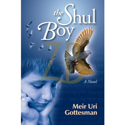Shul Boy - Gottesman