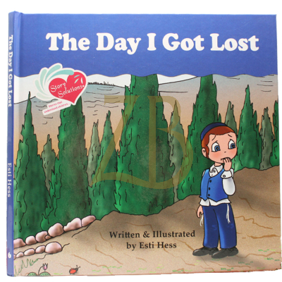 The Day I Got Lost