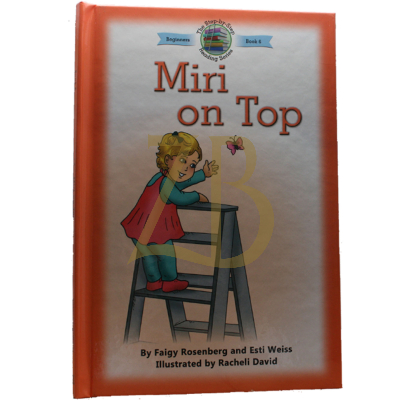 Miri on Top