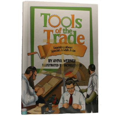 Tools of the Trade - Werner