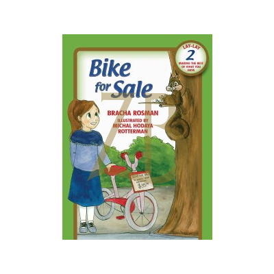 Bike for Sale - Rosman