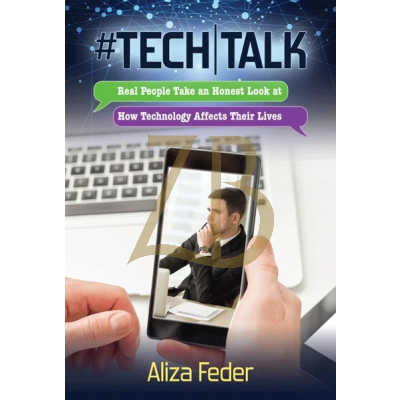 Tech Talk - Aliza Feder