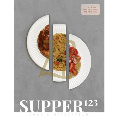 Supper 123 Cookbook