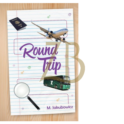 Round Trip - M. Jakubowicz