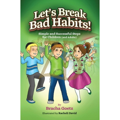 Let's Break Bad Habits - Goetz