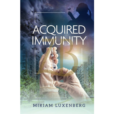 Acquired Immunity - Luxenberg