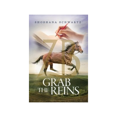 Grab the Reins - True Stories of Coping With Addiction - Shoshana Schwartz