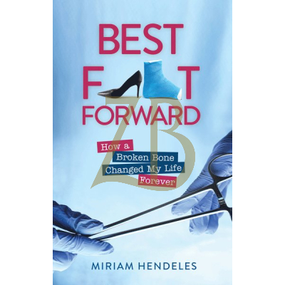Best Foot Forward - Hendeles