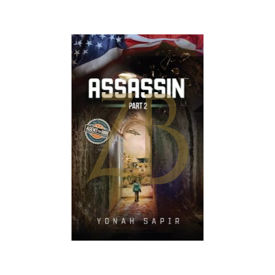 Assassin - Part 2 - Sapir