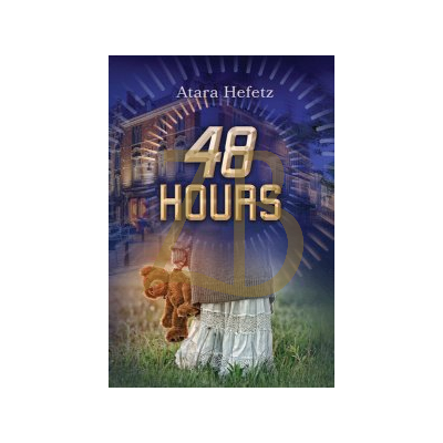48 Hours - Atara Hefetz
