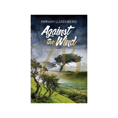 Against the Wind - A Shadchan's Story - Luxenberg