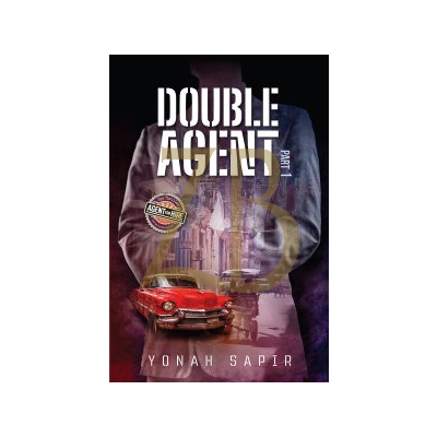 Double Agent - Part 1 - Sapir