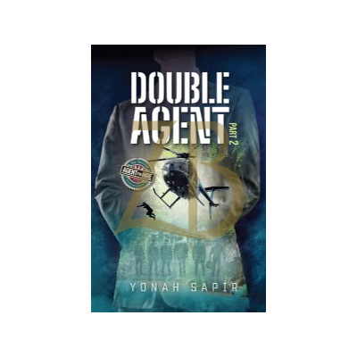 Double Agent - Part 2 - Sapir