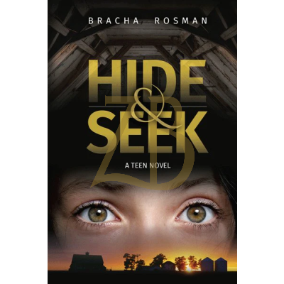 Hide & Seek - Teen Novel - Rosman S/C