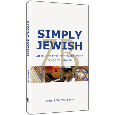 Simply Jewish