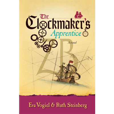 Clockmaker's Apprentice - Vogiel~Steinberg