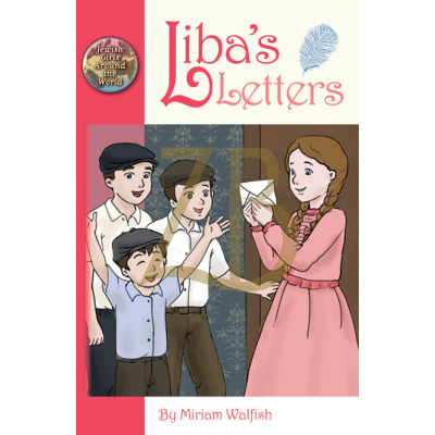 Liba's Letters