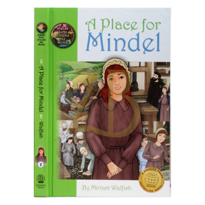 A Place for Mindel