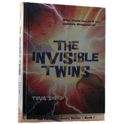Invisible Twins