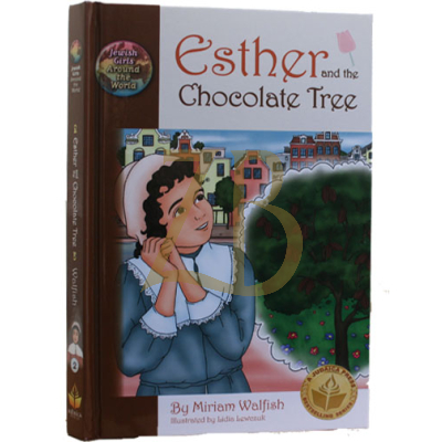Esther and the Chocolate Tree - Walfish