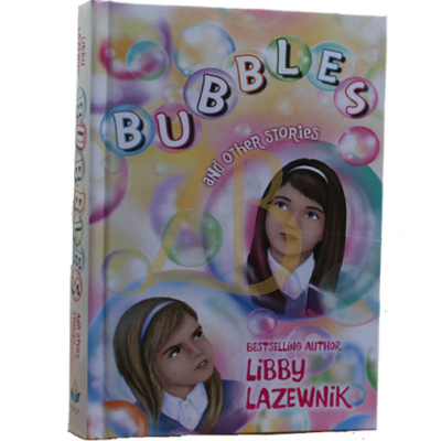 Bubbles and other Stories - Lazewnik