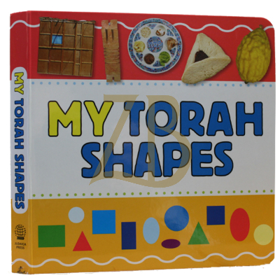 My Torah Shapes
