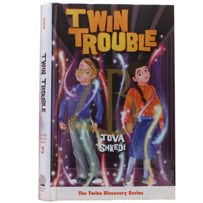Twin Trouble