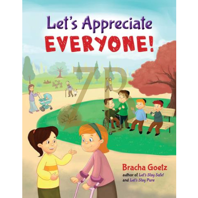 Lets Appreciate Everyone