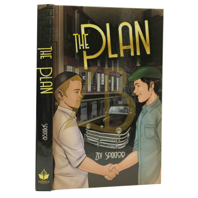The Plan - Zev Spektor