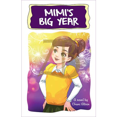 Mimi's Big Year - Altein