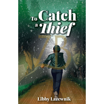 To Catch A Thief - Lazewnik
