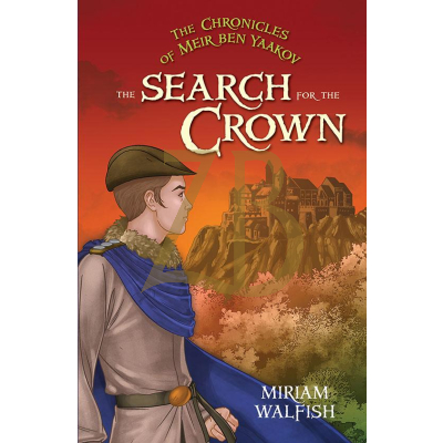 The Search For The Crown - Walfish