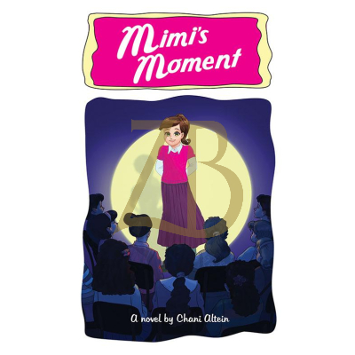 Mimi's Moment - Altein