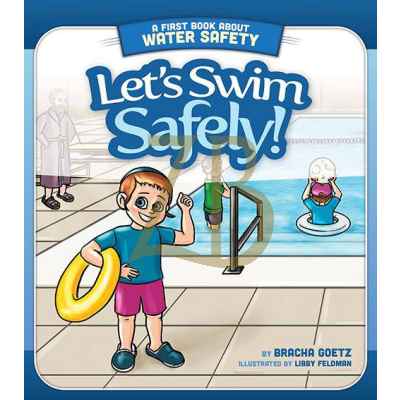 Let's Swim Safely! - Goetz