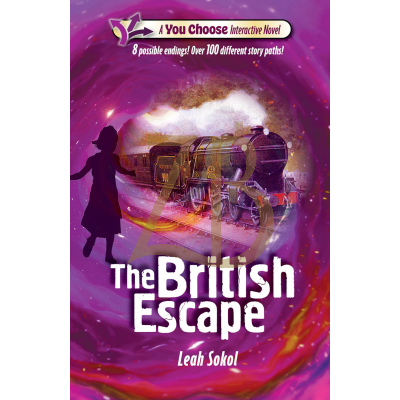 British Escape - Sokol