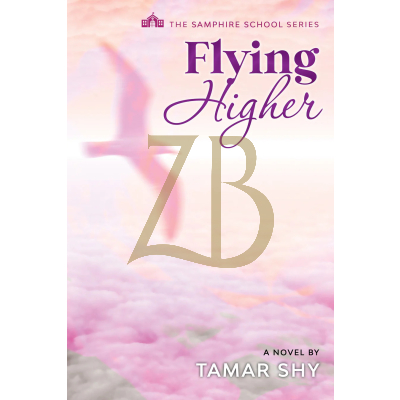 Flying Higher - Samphire School Series - Tamar Shy