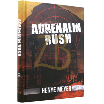 Adrenalin Rush - H. Meyer