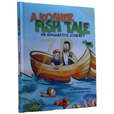A Kosher Fish Tale