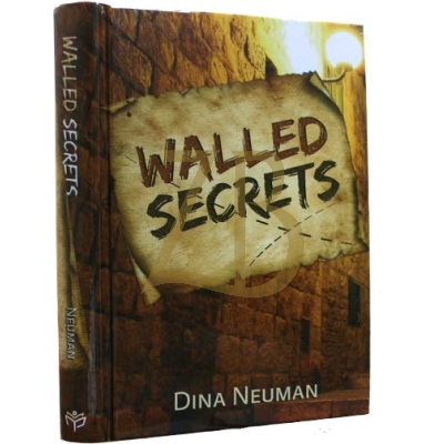 Walled Secrets - Neuman