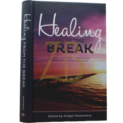 Healing From The Break