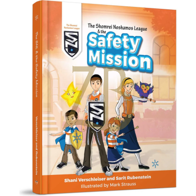 Safety Mission - Verschleiser - Rubenstein