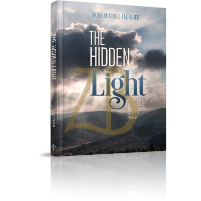 The Hidden Light - Fletcher