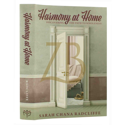 Harmony At Home - radcliffe