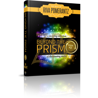Beyond the Prism 2 - Riva Pomerantz